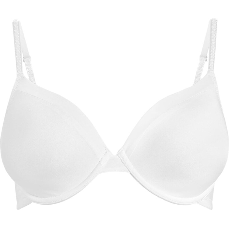 Next Podprsenka biela 60915632