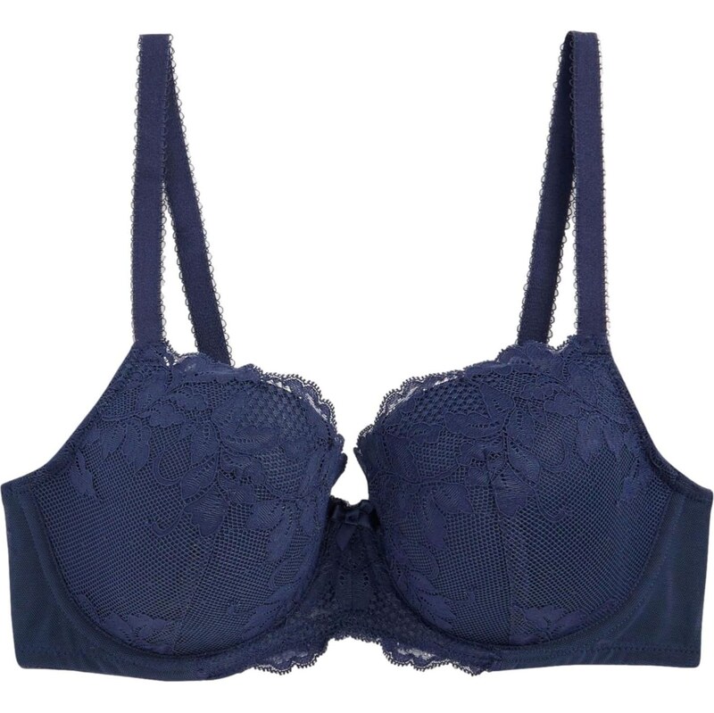 Next Podprsenka námornícka modrá 60915646