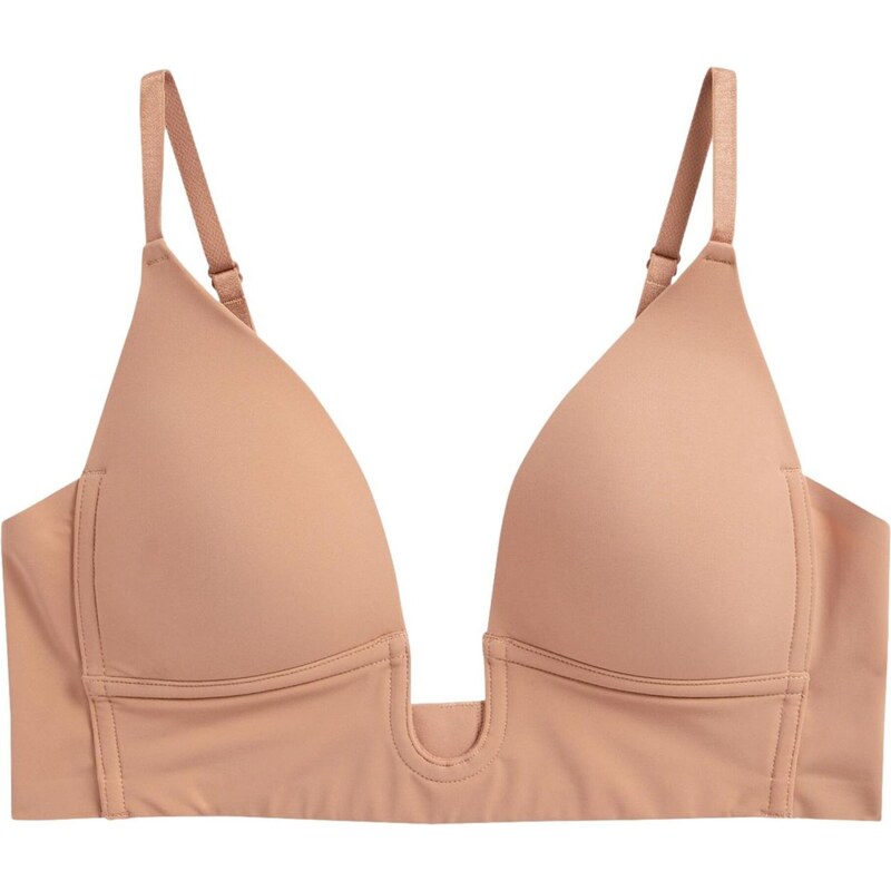 Next Podprsenka farba ťavej srsti 60915651