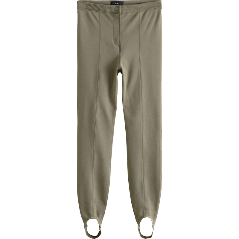 Next Nohavice kaki 62661418