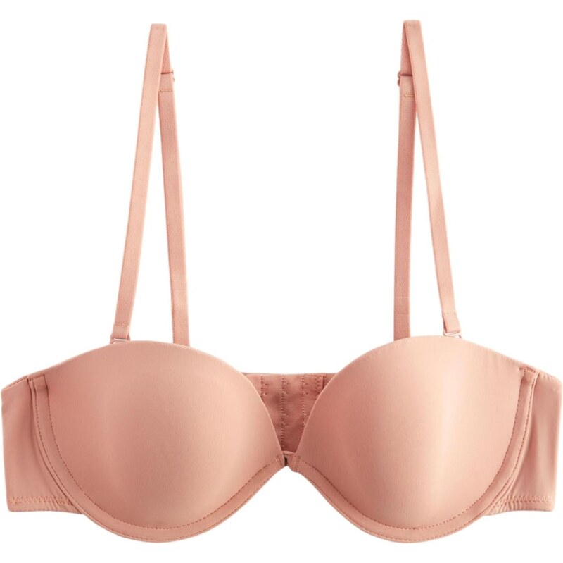 Next Podprsenka béžová 60915810