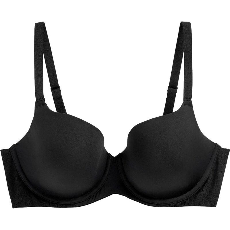 Next Podprsenka čierna 60915820