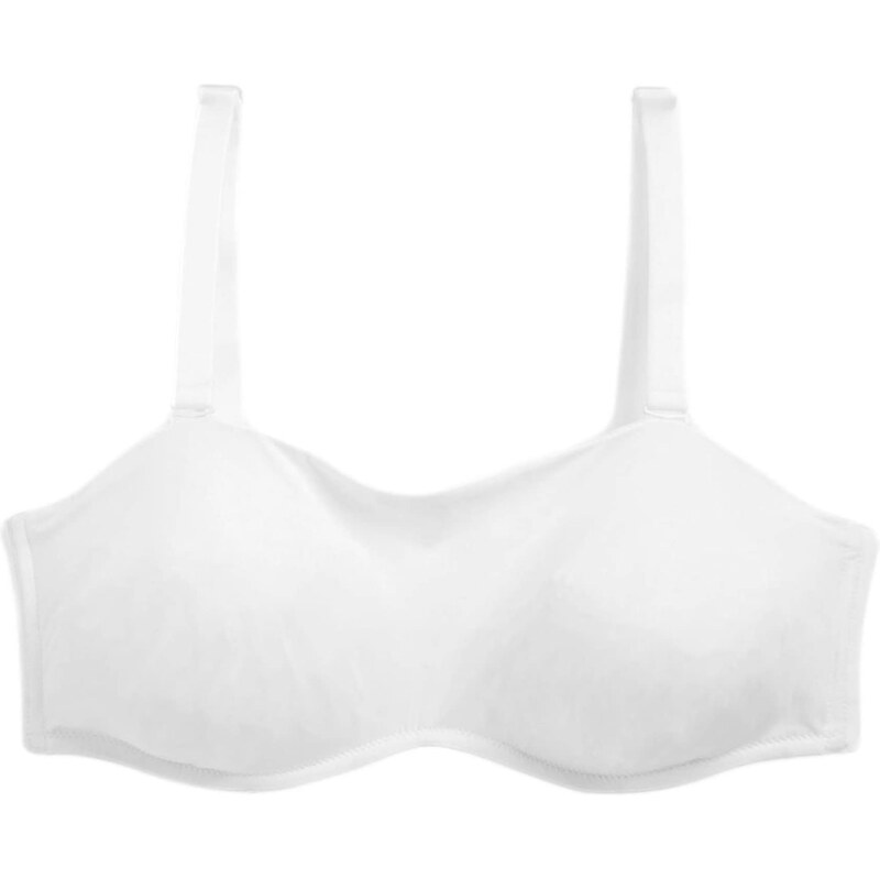 Next Podprsenka biela 60915871