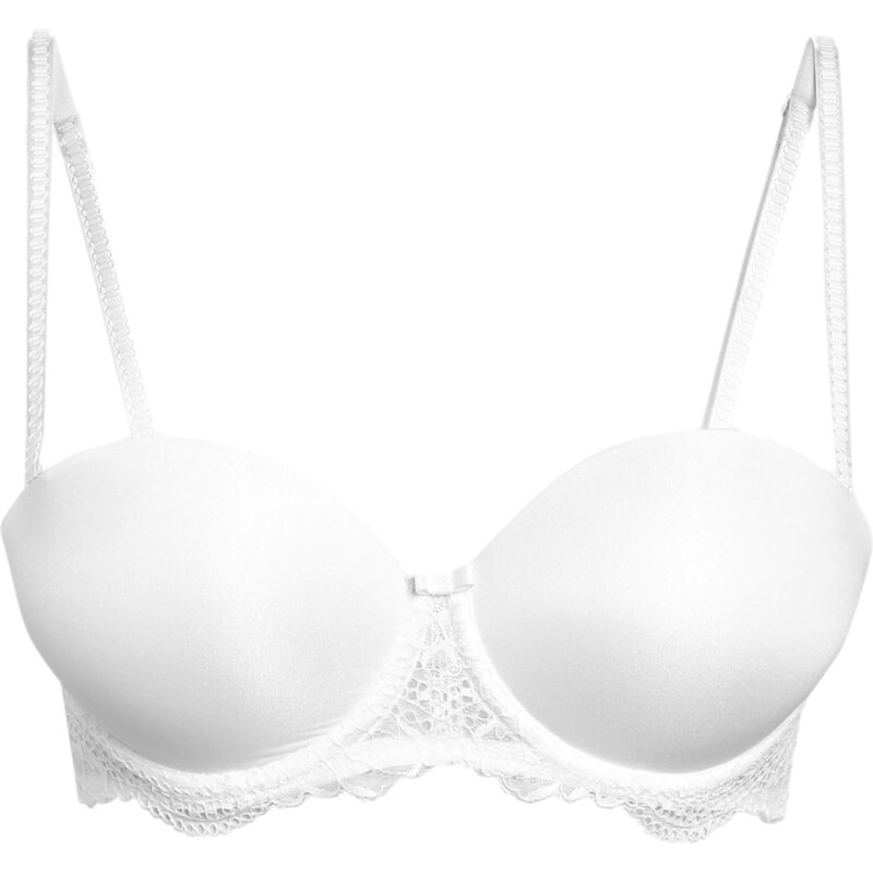Next Podprsenka biela 60916034