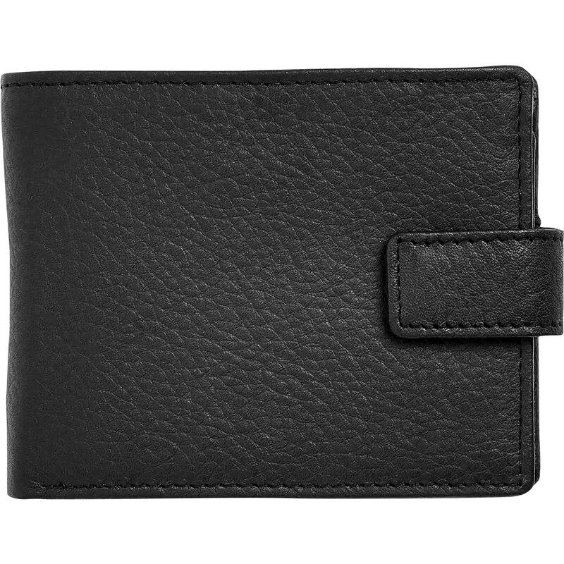 Next Peňaženka čierna 60916098