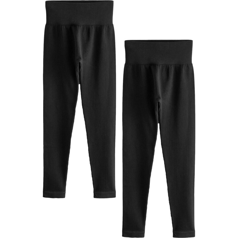 Next Legíny čierna 62519280