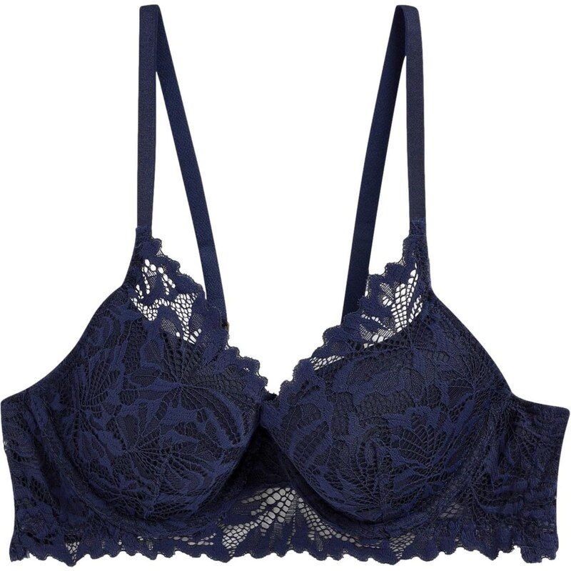 Next Podprsenka námornícka modrá 60916220