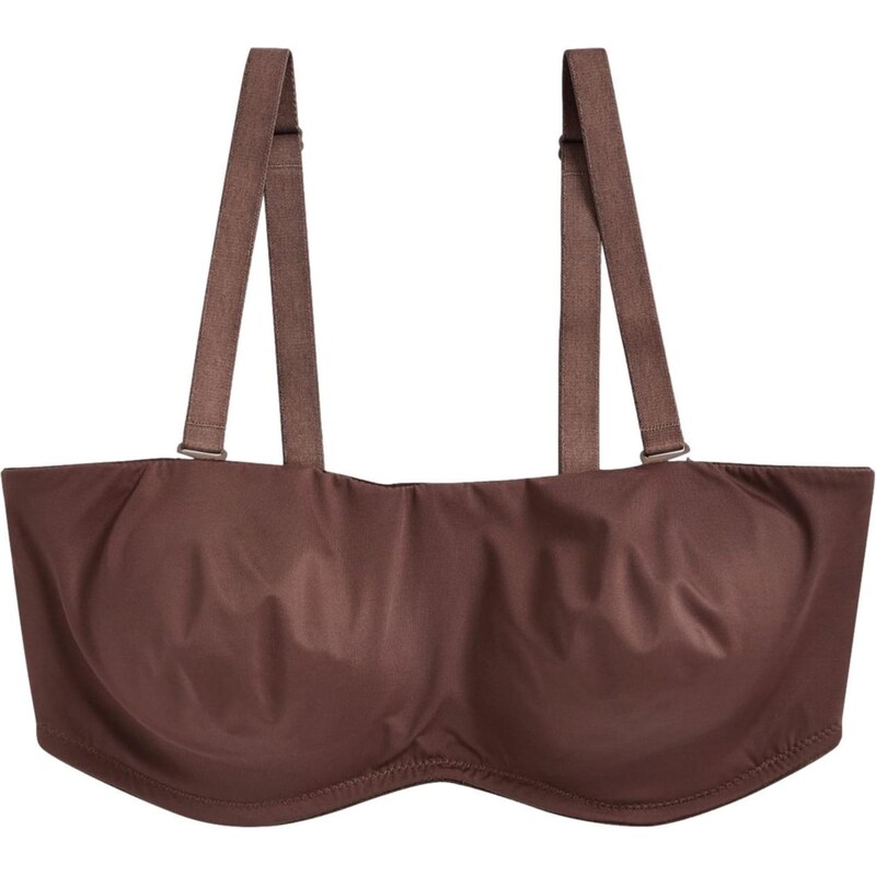 Next Podprsenka čokoládová 60916230