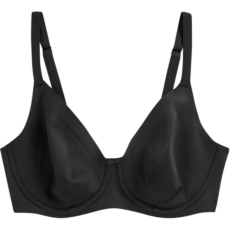 Next Podprsenka čierna 60916243
