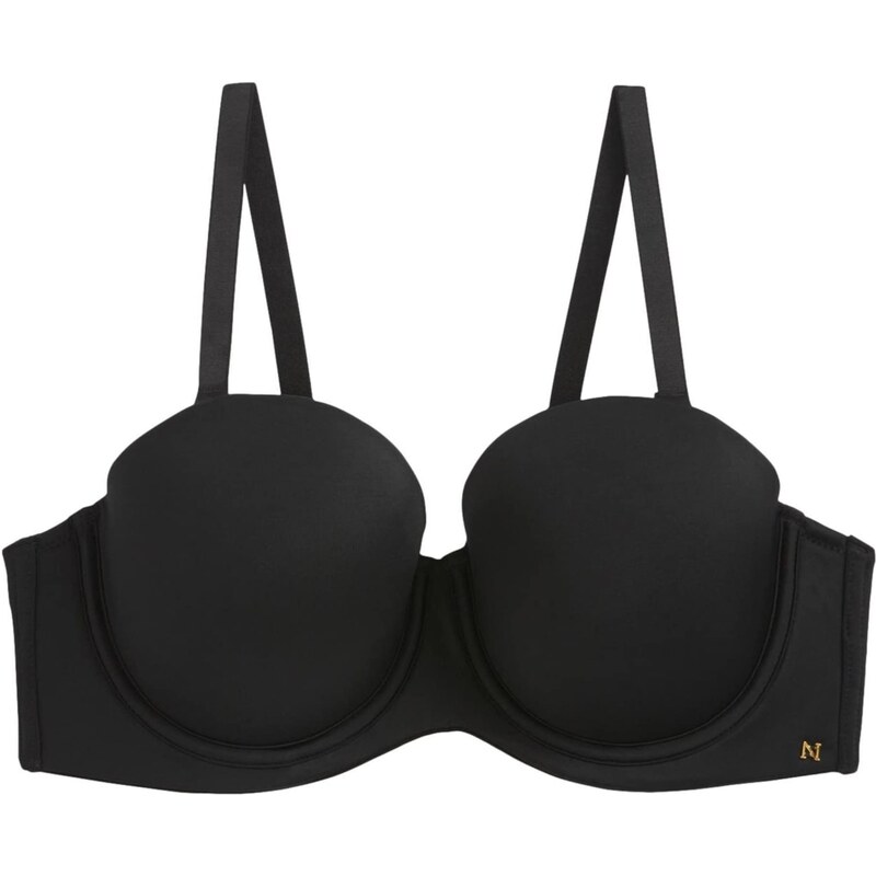 Next Podprsenka čierna 60916283