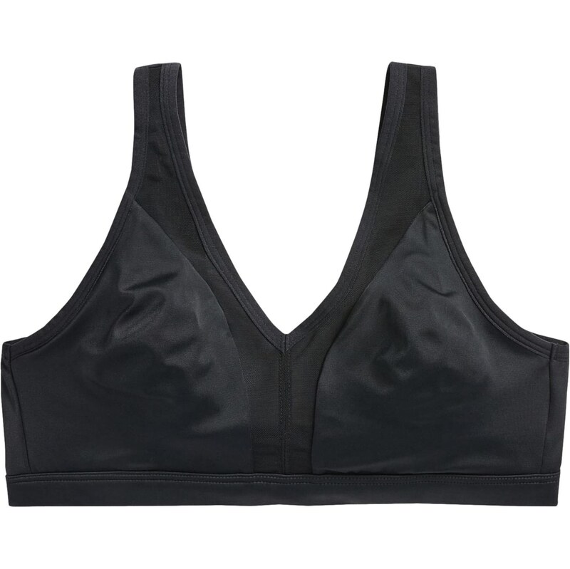 Next Podprsenka čierna 60916299