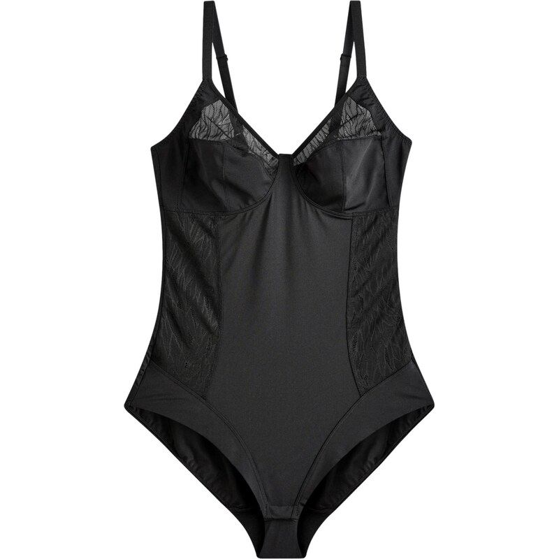 Next Body čierna 62184137