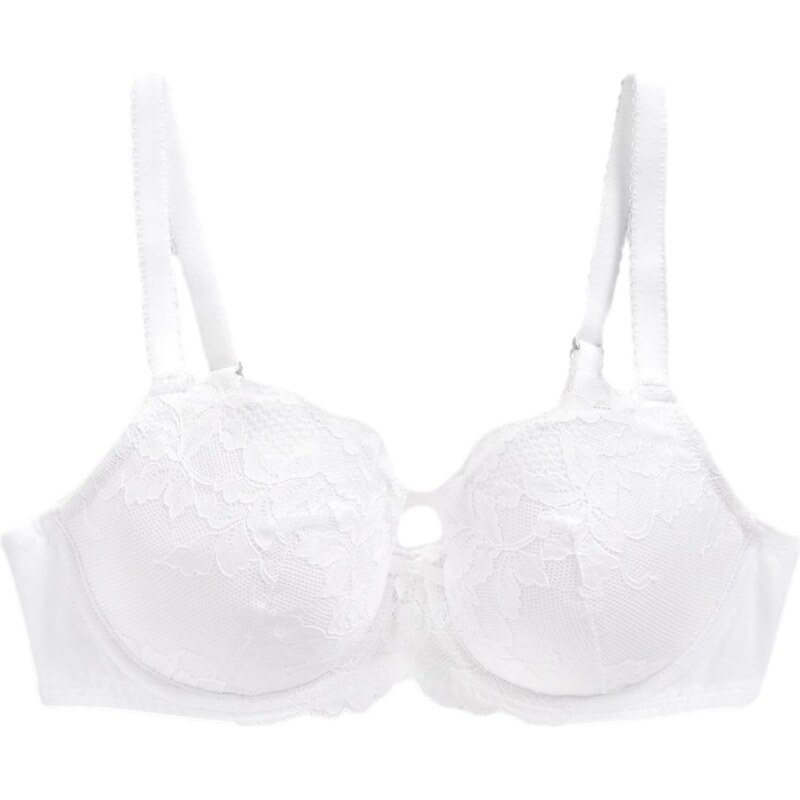 Next Podprsenka biela 60916334