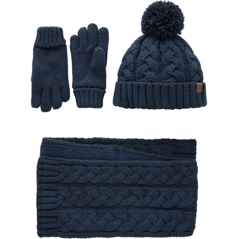 Next Set námornícka modrá 60916376