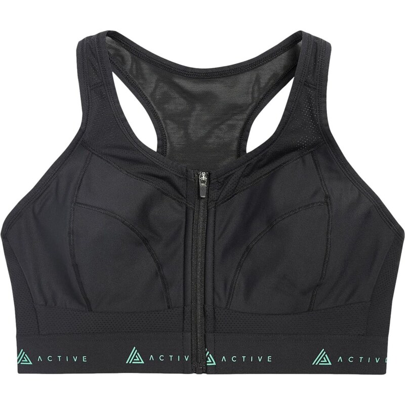 Next Podprsenka čierna 60916612