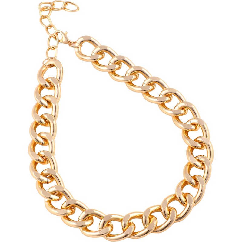 SOHI Retiazka Skuyler zlatá 62661474