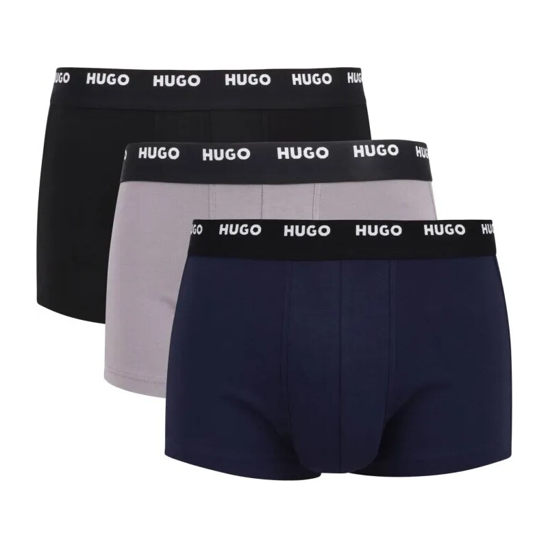 Hugo Bodywear Boxerky 5-balenie TRUNK FIVE PACK 60613837