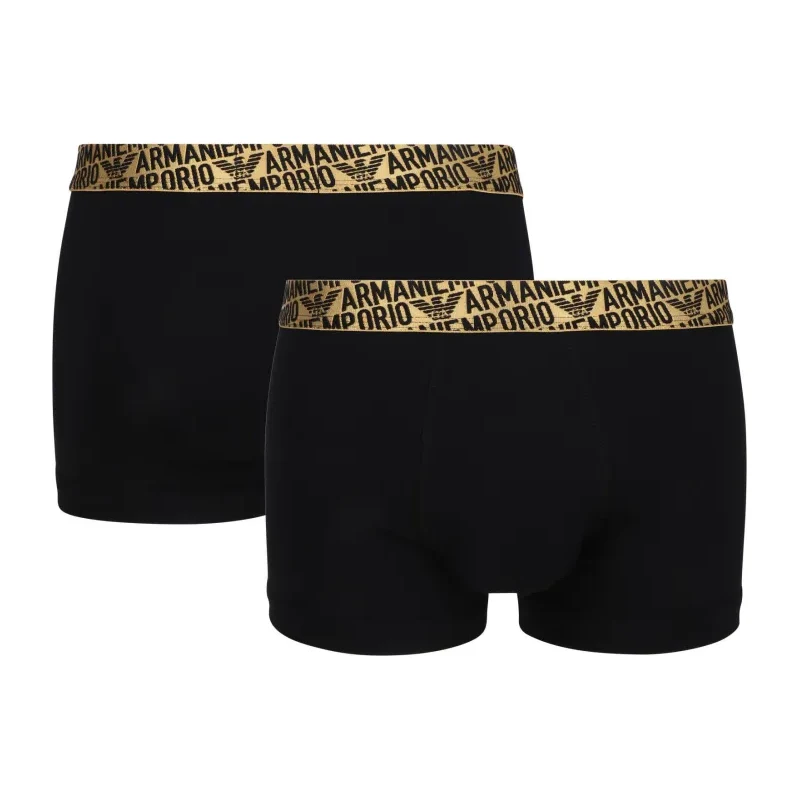 Emporio Armani Boxerky 2-balenie 60613800