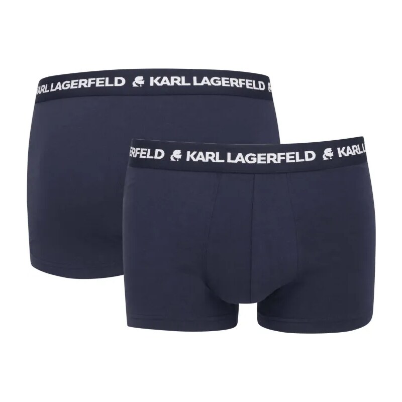 Karl Lagerfeld Boxerky 3-balenie 60582091
