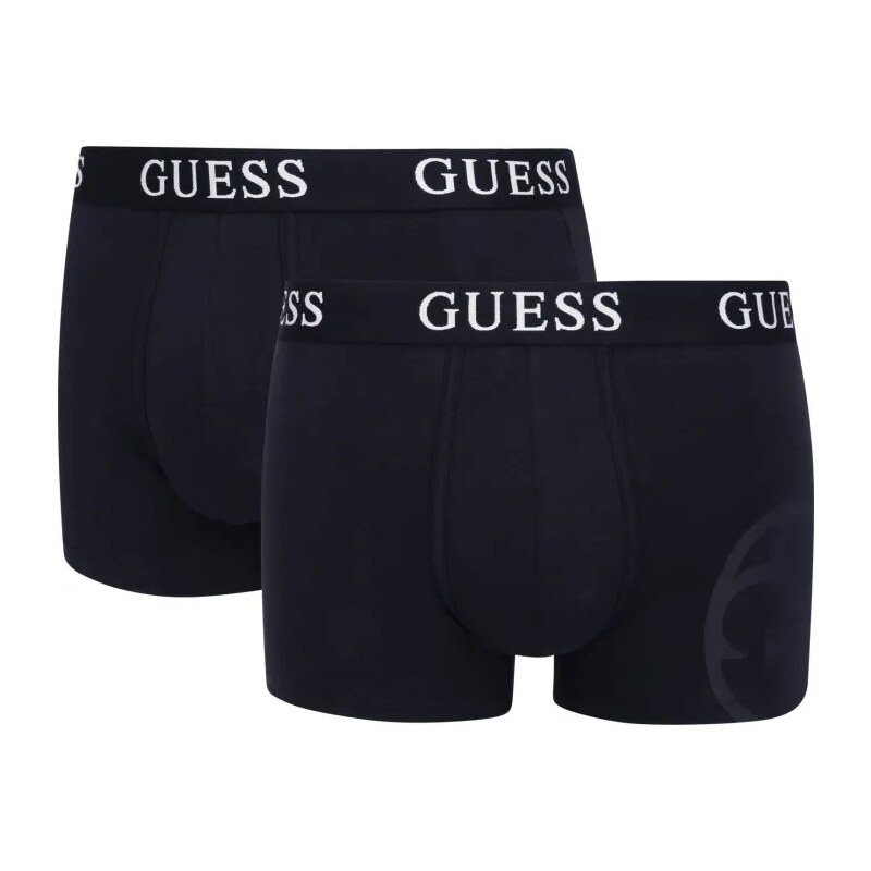 Guess Underwear Boxerky 3-balenie 60582218