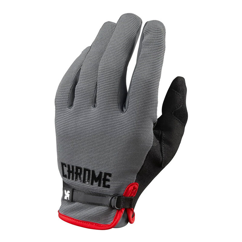 Chrome Industries Cycling Gloves 2.0 65401450
