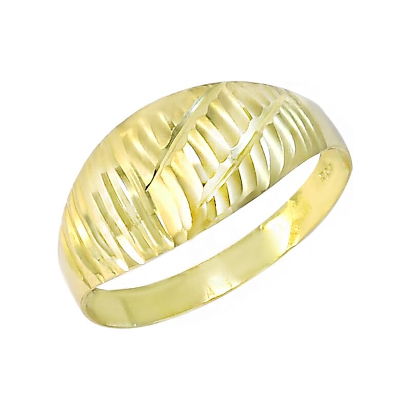 Zlatý prsteň Glare 1037 60921943