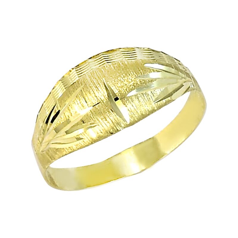 Zlatý prsteň Glare 1035 60921935