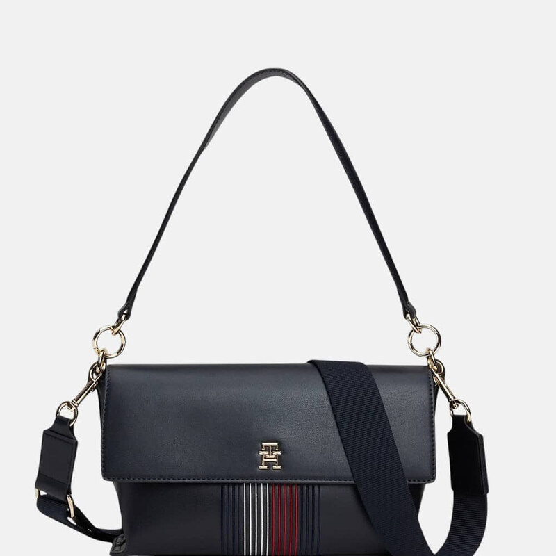 Kabelka Tommy Hilfiger Distinct Shoulder bag Corp. 56124 60927425