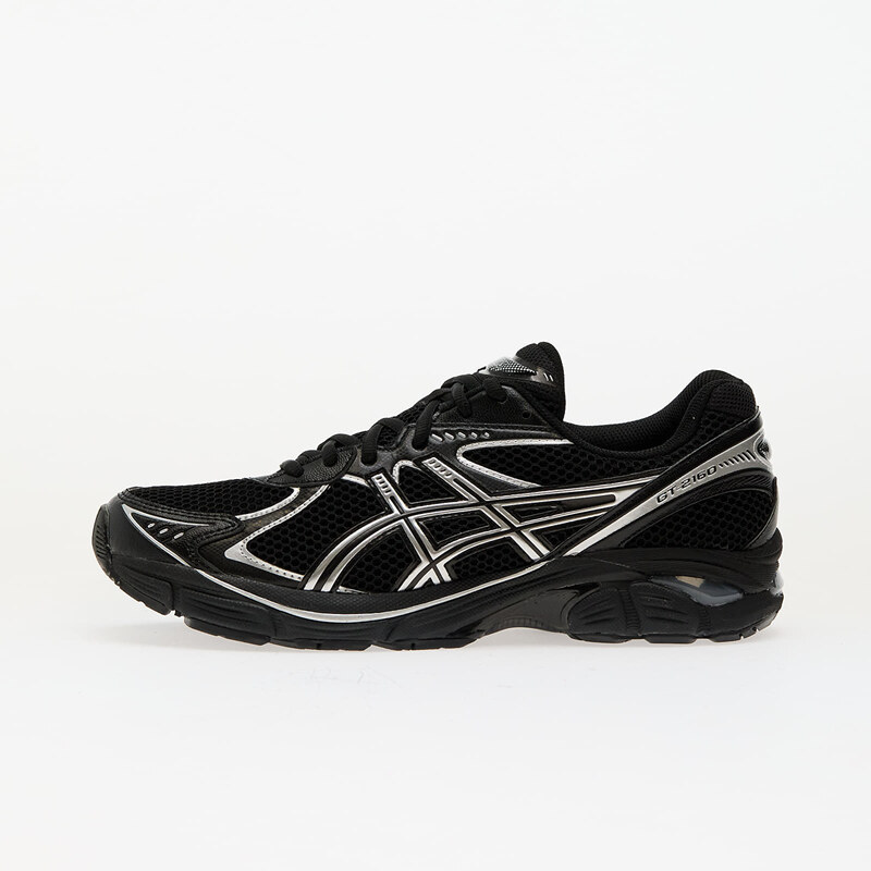Asics Gt-2160 Black/ Pure Silver 67375906