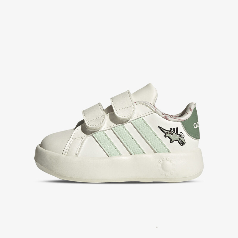 adidas Dino Grand Court EUR 19 63098542
