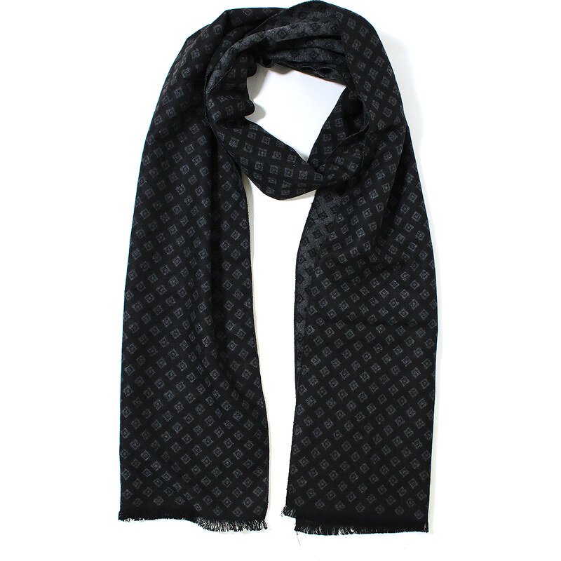 GLS Pánsky šál Coveri Collection 60927661