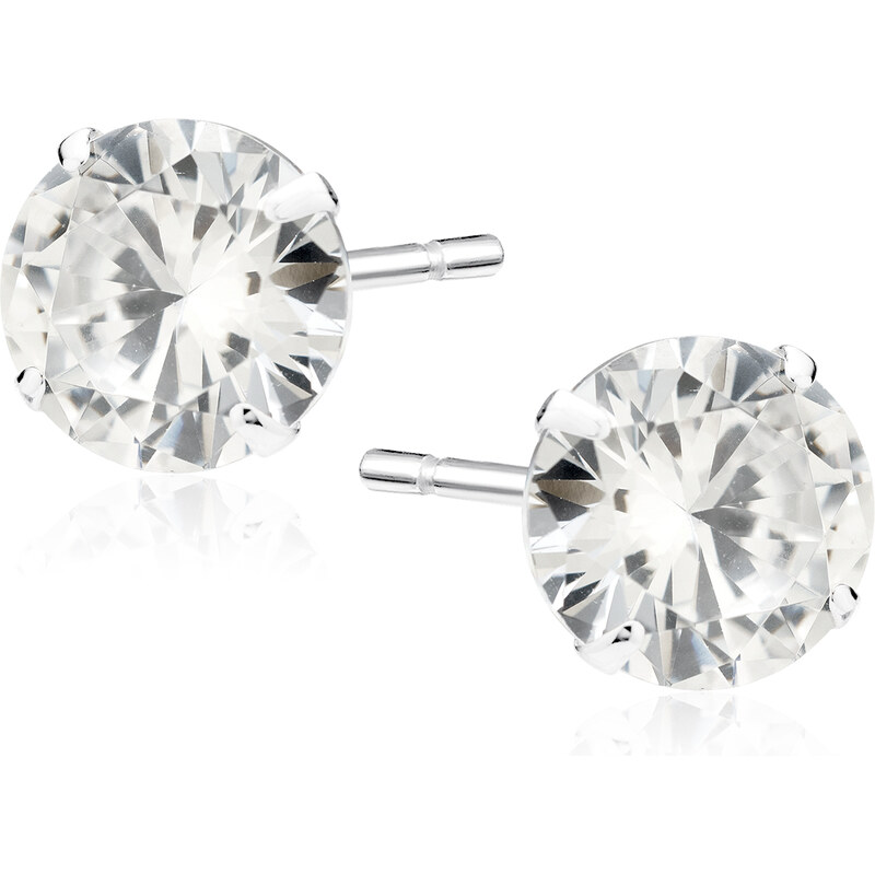 Olivie Strieborné náušnice 8mm SEN 3255 66096337