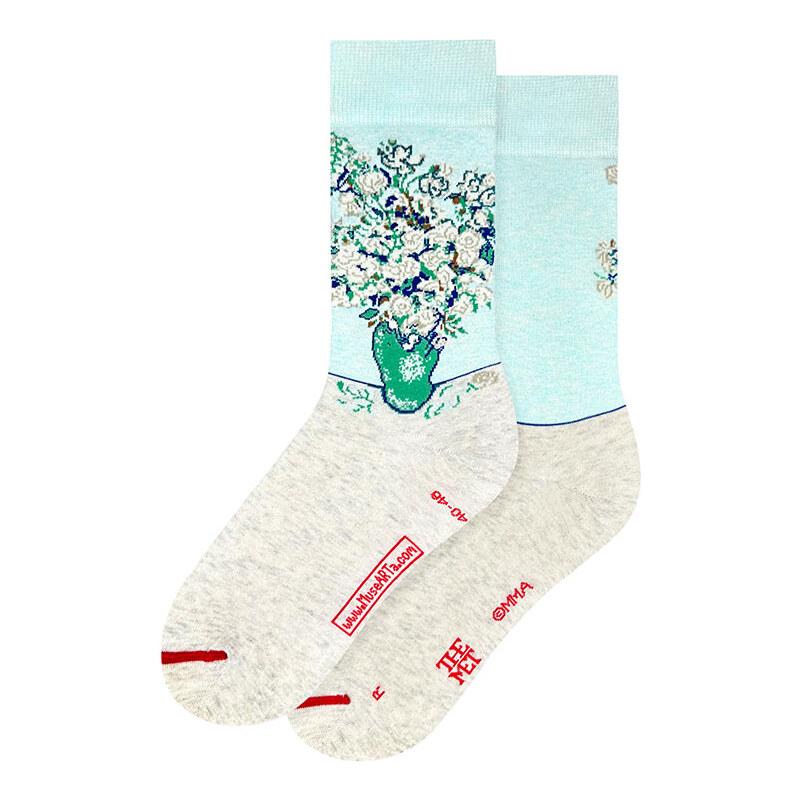 MuseARTa Vincent van Gogh - Roses License 65401468