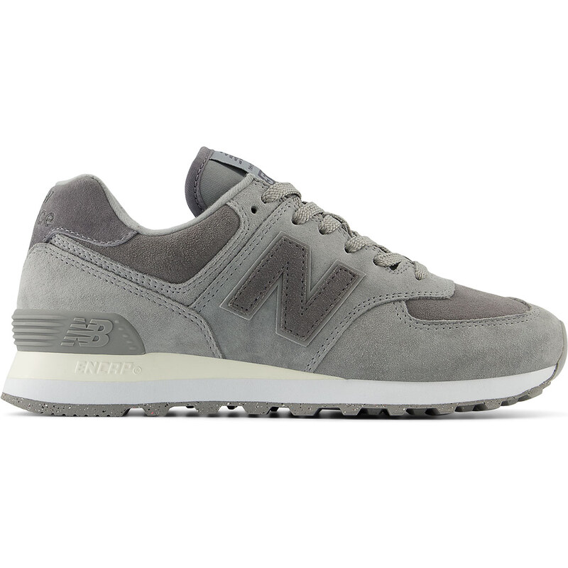 New Balance WL574HM2 - Dámske - Tenisky New Balance - Sivé - WL574HM2 66359739