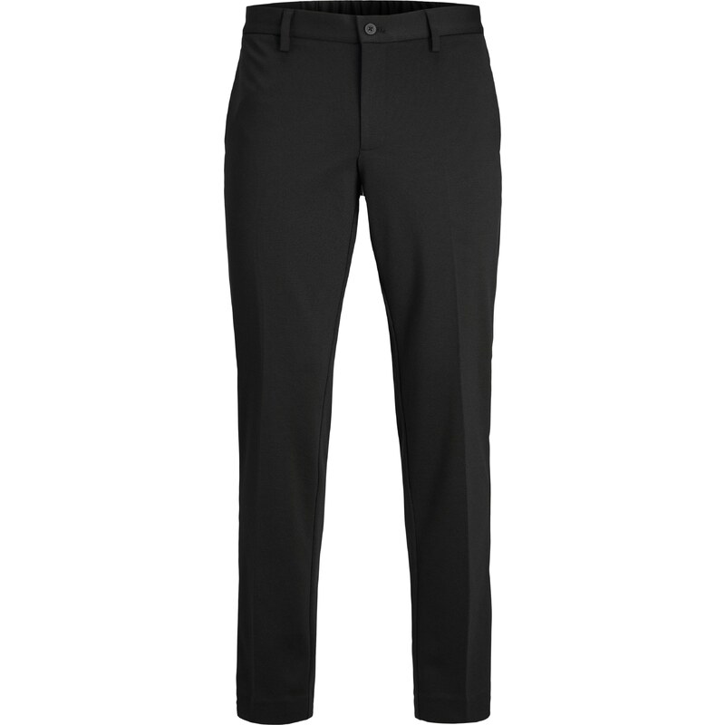 Jack & Jones Junior Nohavice JJEJaxon čierna 60219104