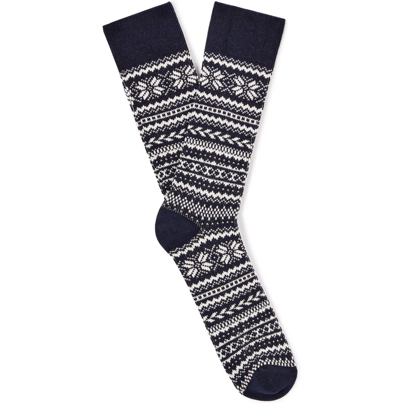 Celio High socks Jisojacq - Mens 60934539