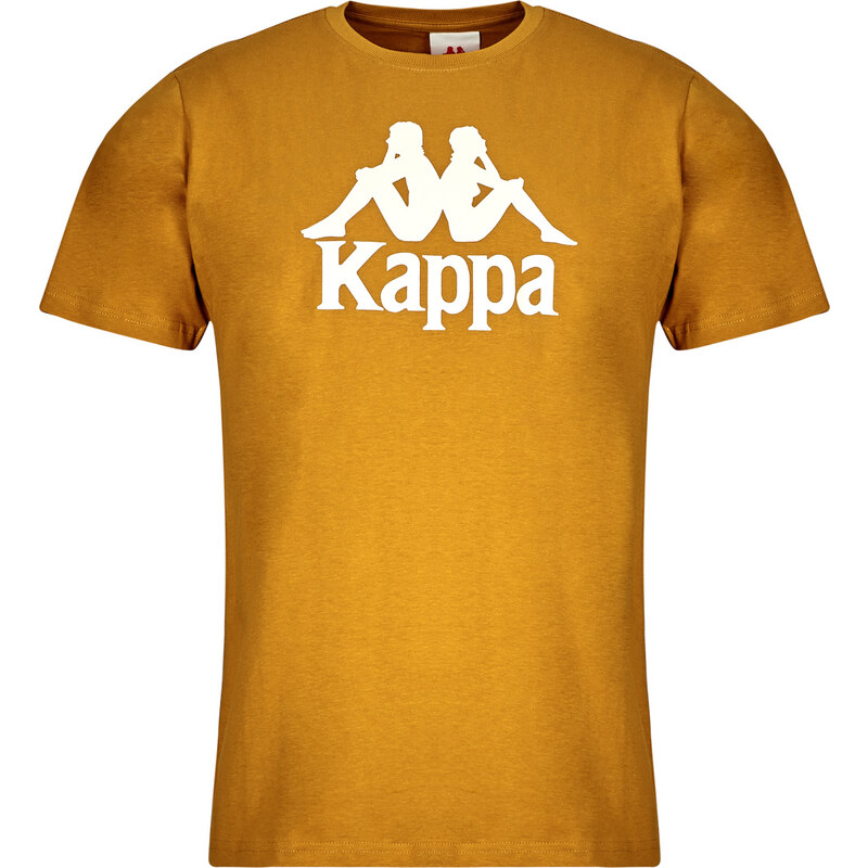 Kappa Tričká s krátkym rukávom ESTESSI 3 ORGANIC Kappa 62503956