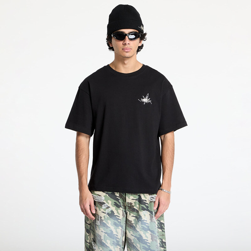 Tričko FTSHP Everyday T-Shirt UNISEX Black L 60933454