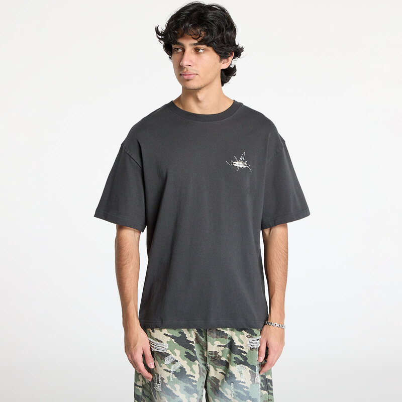 Tričko FTSHP Everyday T-Shirt UNISEX Pebble Grey XL 60933455