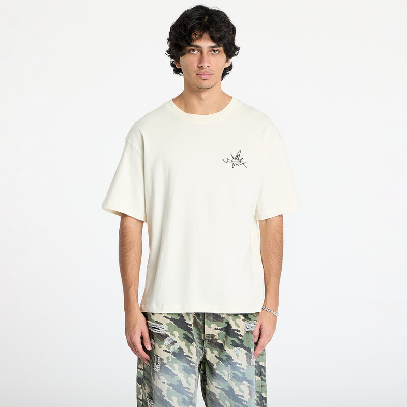 Tričko FTSHP Everyday T-Shirt UNISEX Oyster White M 60933456