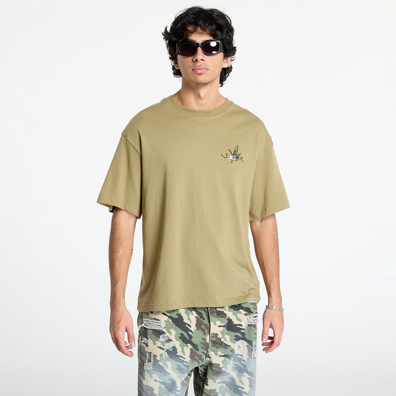 Tričko FTSHP Everyday T-Shirt UNISEX Kalamata Green L 60933457