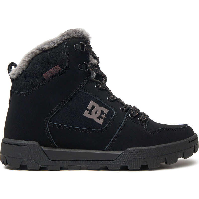Šnurovacia obuv DC Shoes 66101815