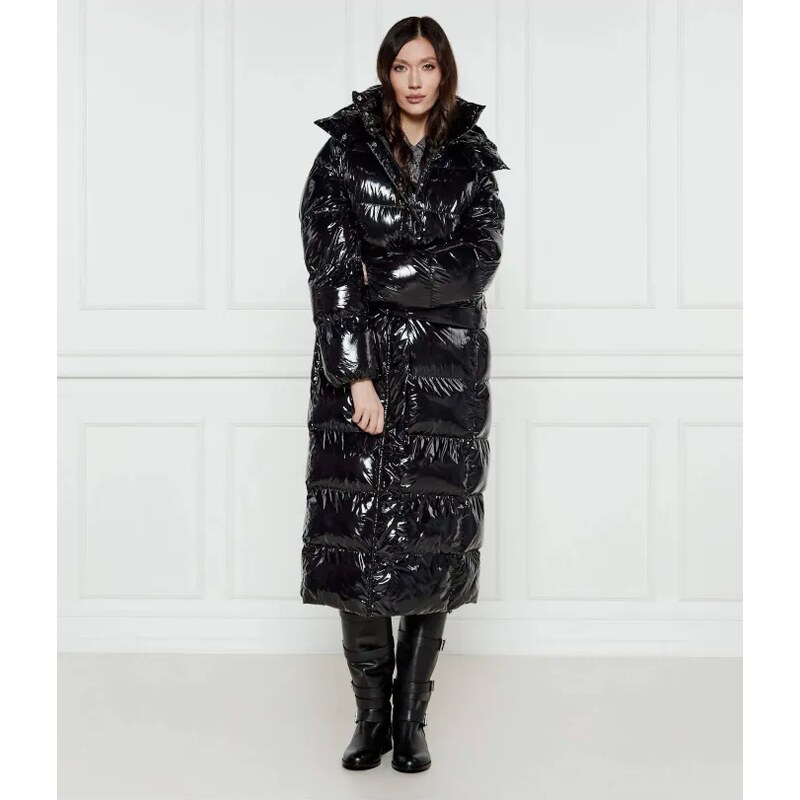 Patrizia Pepe Bunda 2v1 | Regular Fit 58403190