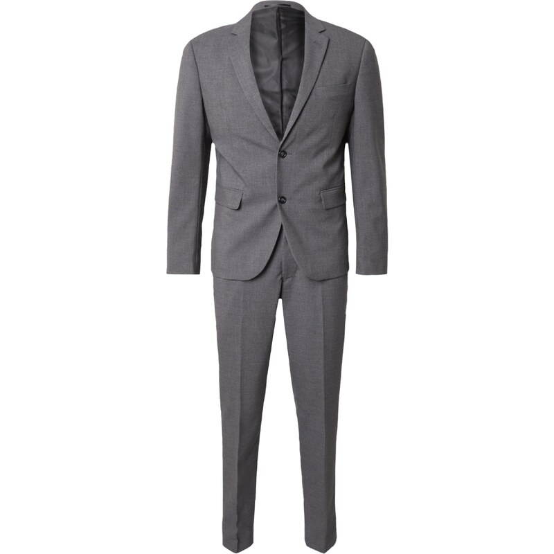 Lindbergh Oblek sivá 54442316