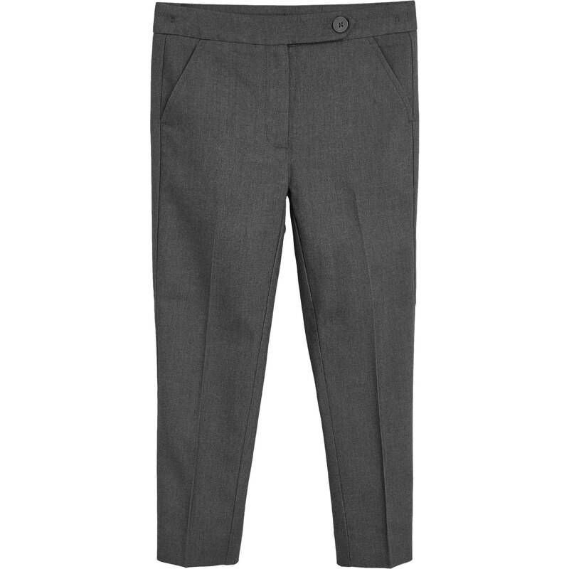 Next Nohavice sivá 60938188