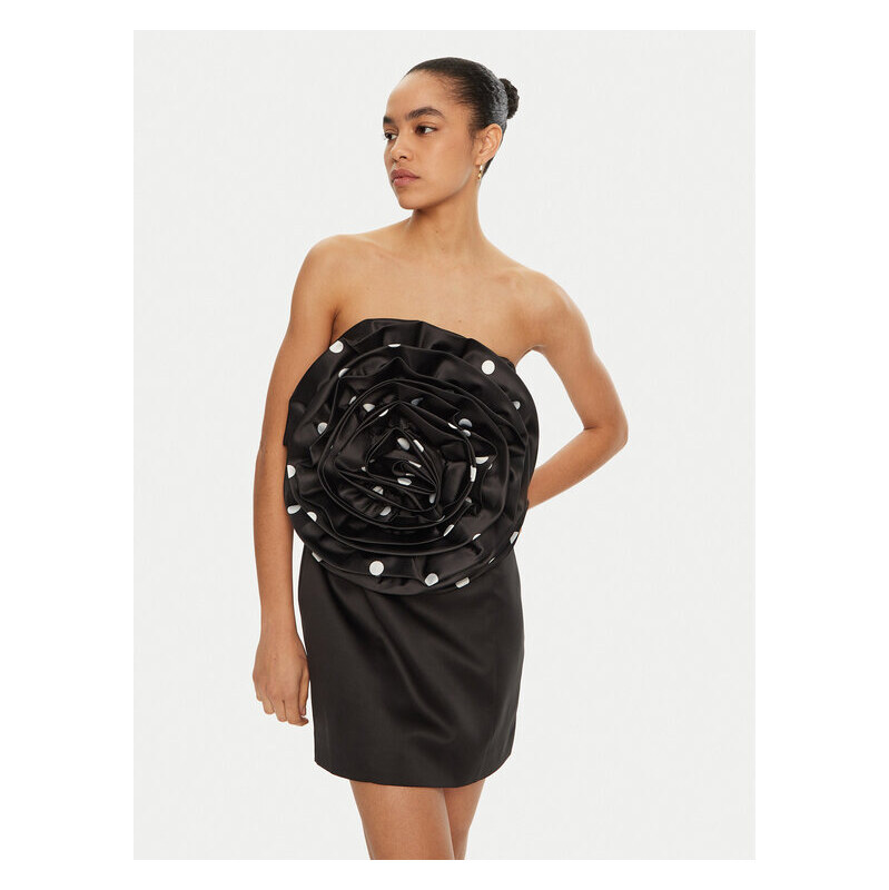 Koktejlové šaty ROTATE 60938696