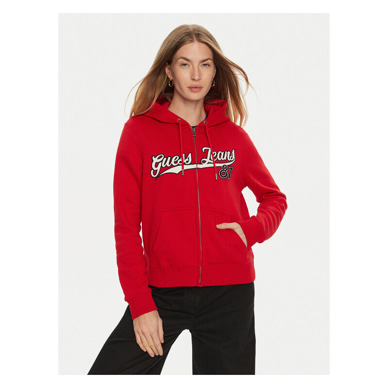 Mikina Guess Jeans 57216394