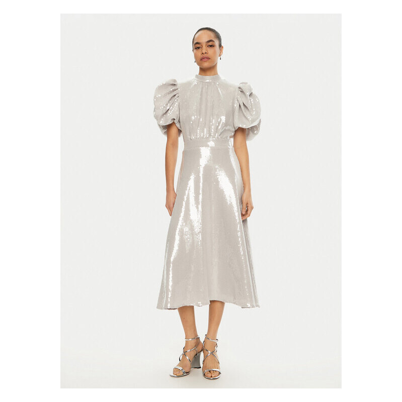 Koktejlové šaty ROTATE 60938909