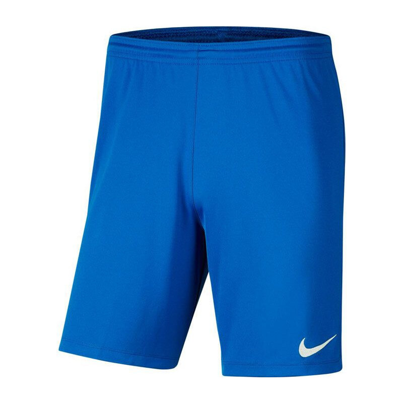 Detské juniorské šortky BV6865 463 Dark Blue - Nike 61297669