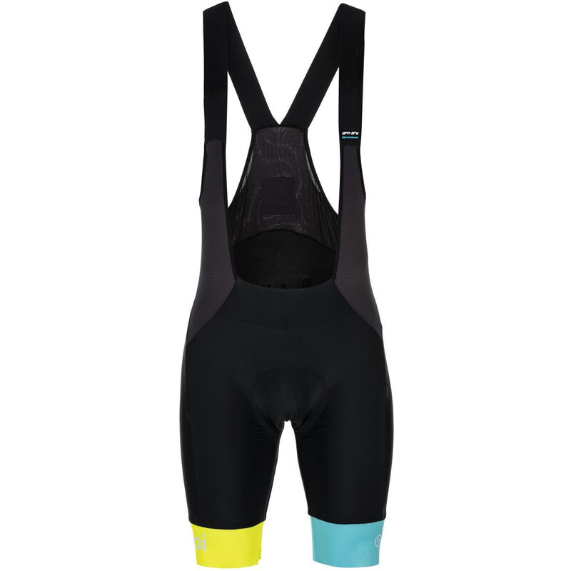 Pánske cyklistické šortky Muria-m blue - Kilpi 60937889